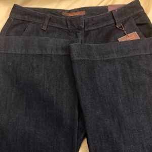 New The Limited jeans